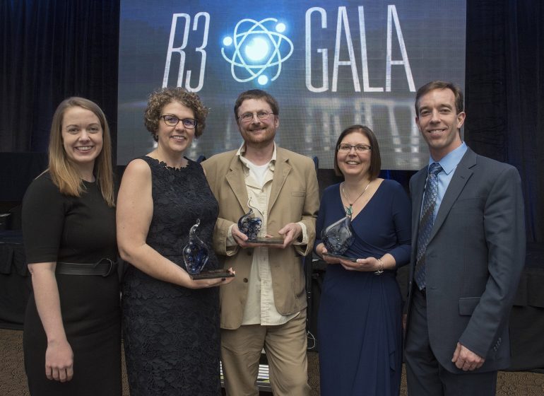 r3 innovation awards