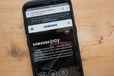 samsung pay