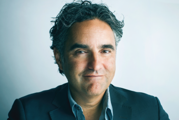 bruce croxon