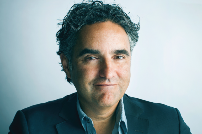 bruce croxon