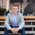 Steve Kludt, Chief Data Officer