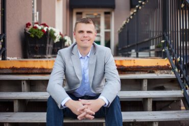 Steve Kludt, Chief Data Officer