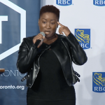 Tamar Huggins Tech Spark