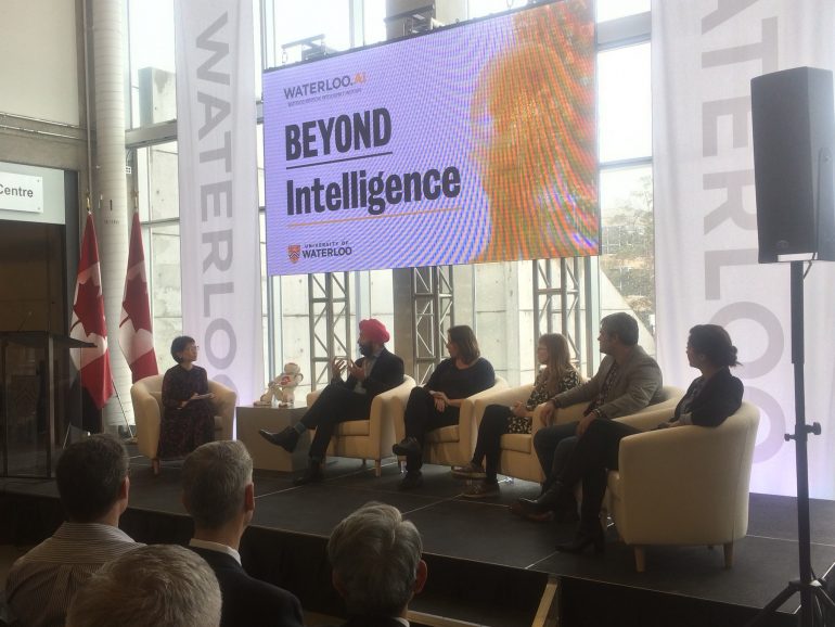 waterloo ai