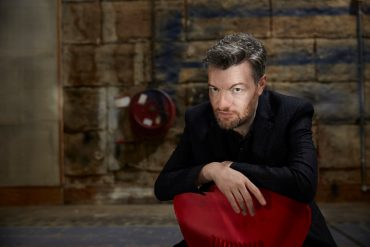 Charlie Brooker