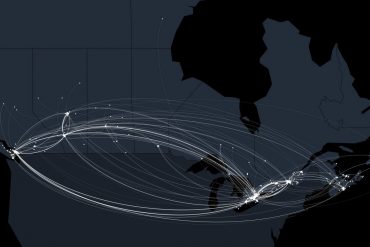 Hockeystick Open Data platform