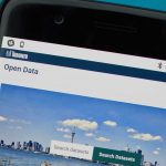open data toronto