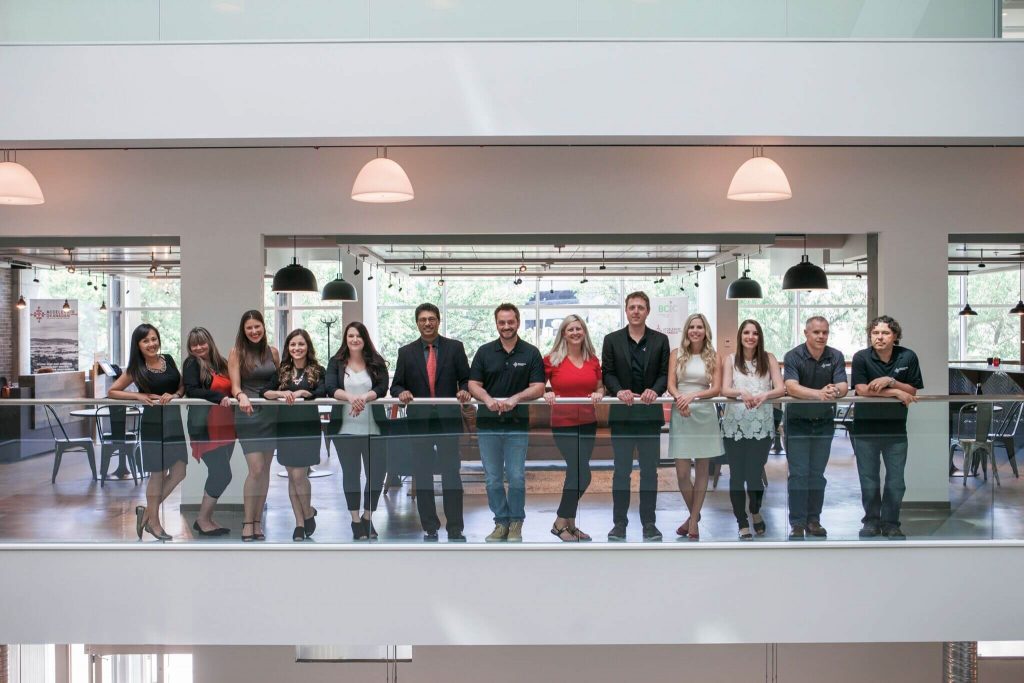 Team Accelerate Okanagan | BetaKit Team Accelerate Okanagan