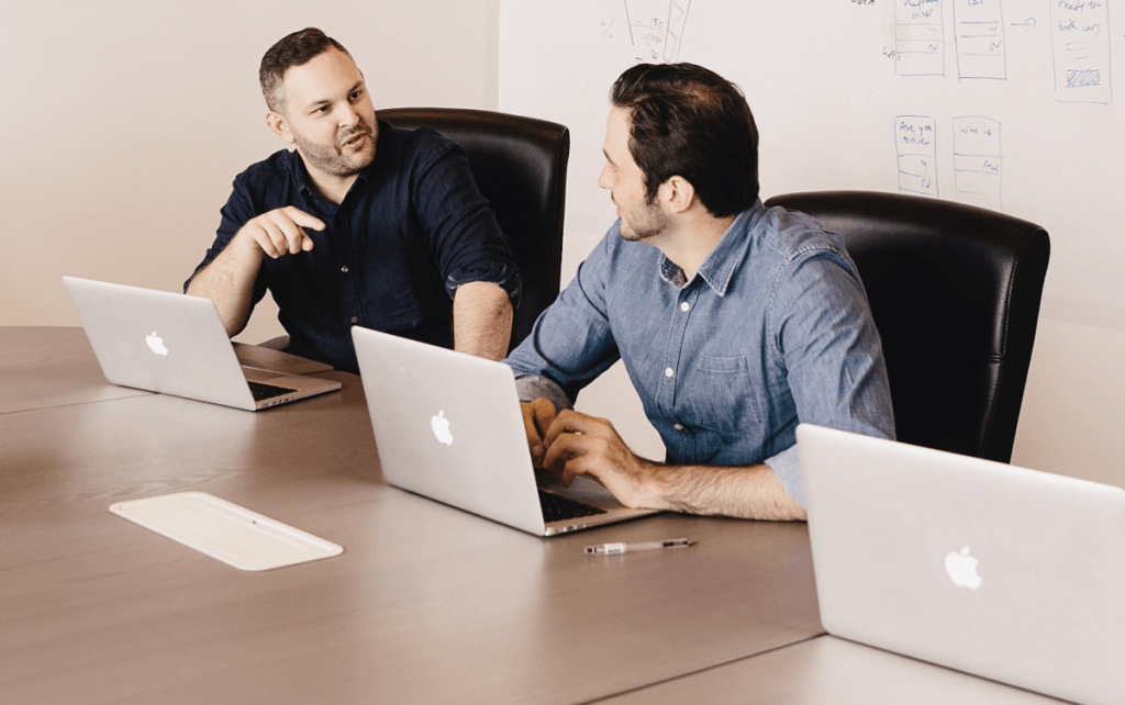 NorthOne | BetaKit NorthOne