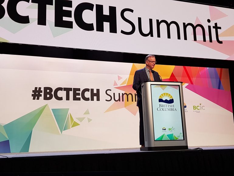 BC Tech Summit