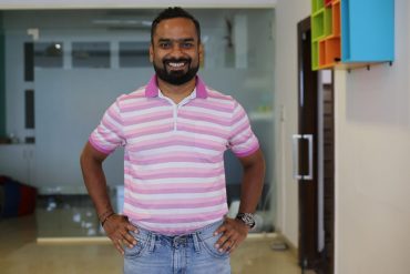 Jipy Mohanty, Path to Canada