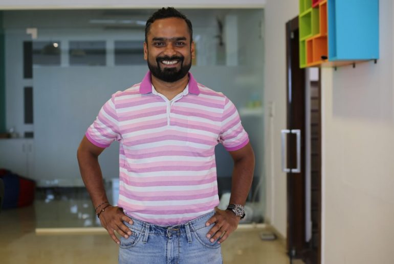 Jipy Mohanty, Path to Canada