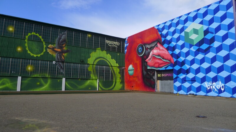 Lot 42 True North | BetaKit Lot 42 True North