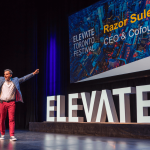 Razor Suleman Elevate