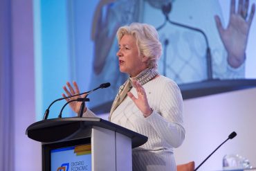 Annette Verschuren