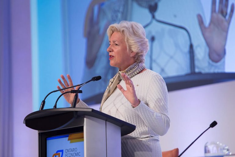 Annette Verschuren