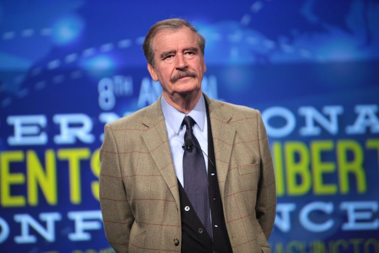 Vicente Fox