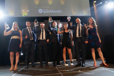 Startup Canada Awards Ontario