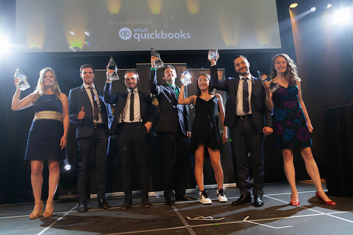 Startup Canada Awards Ontario