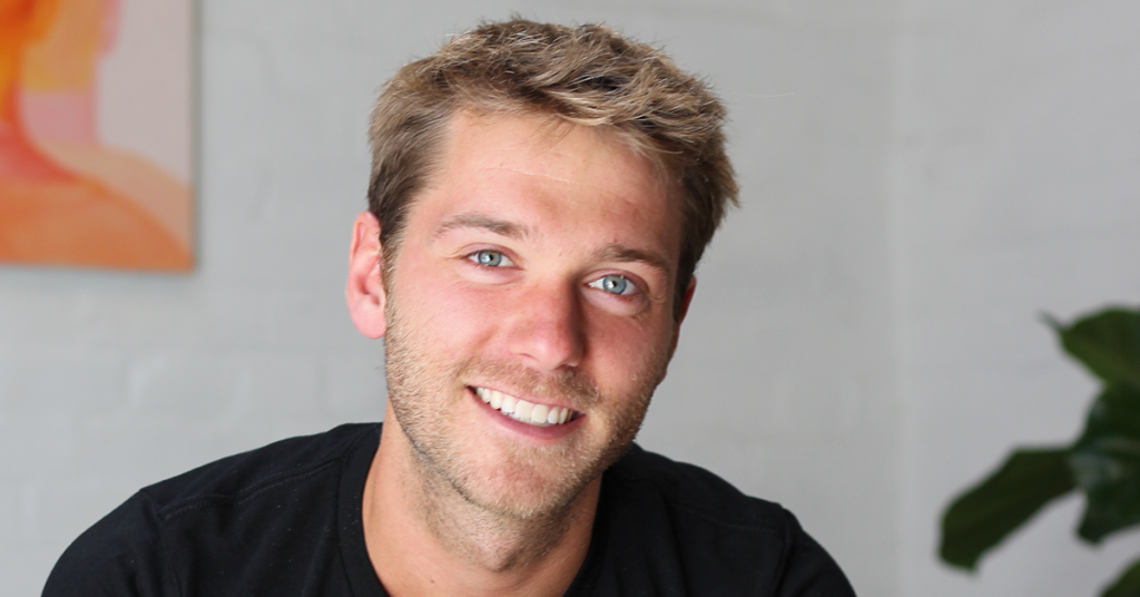 Dawson Whitfield | BetaKit Dawson Whitfield