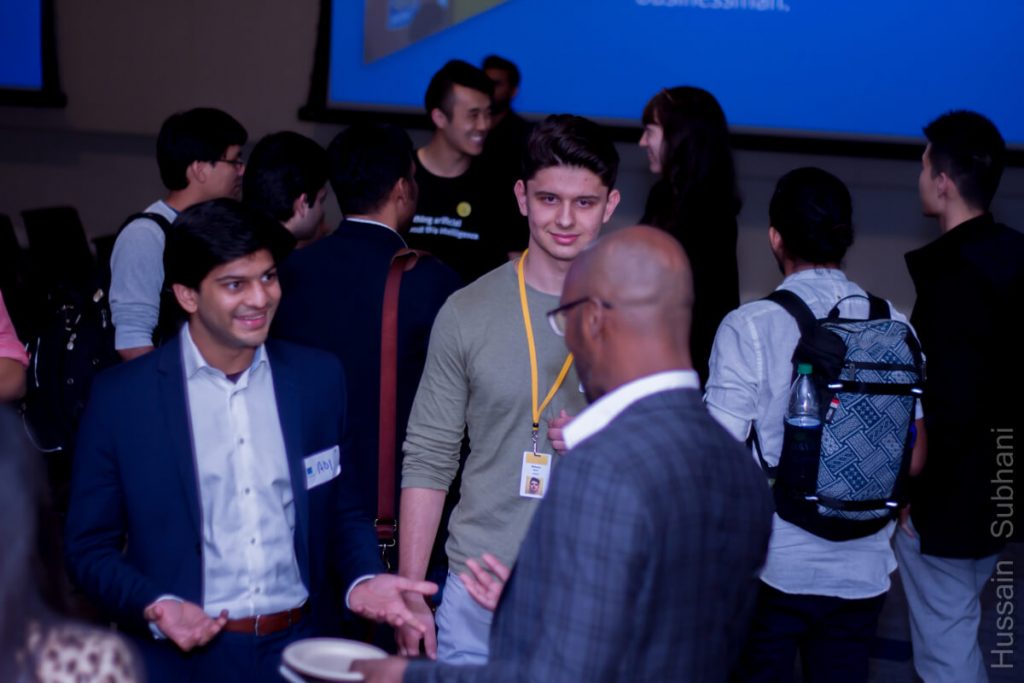 RBC Futuremakers | BetaKit RBC Futuremakers