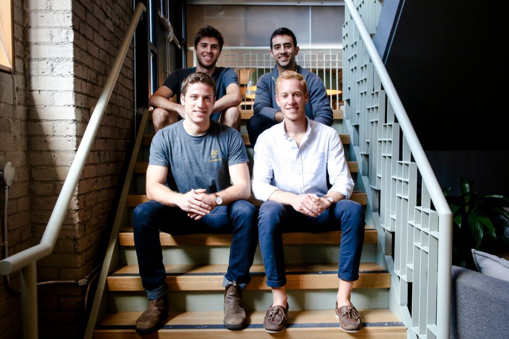 Feedback | BetaKit Feedback