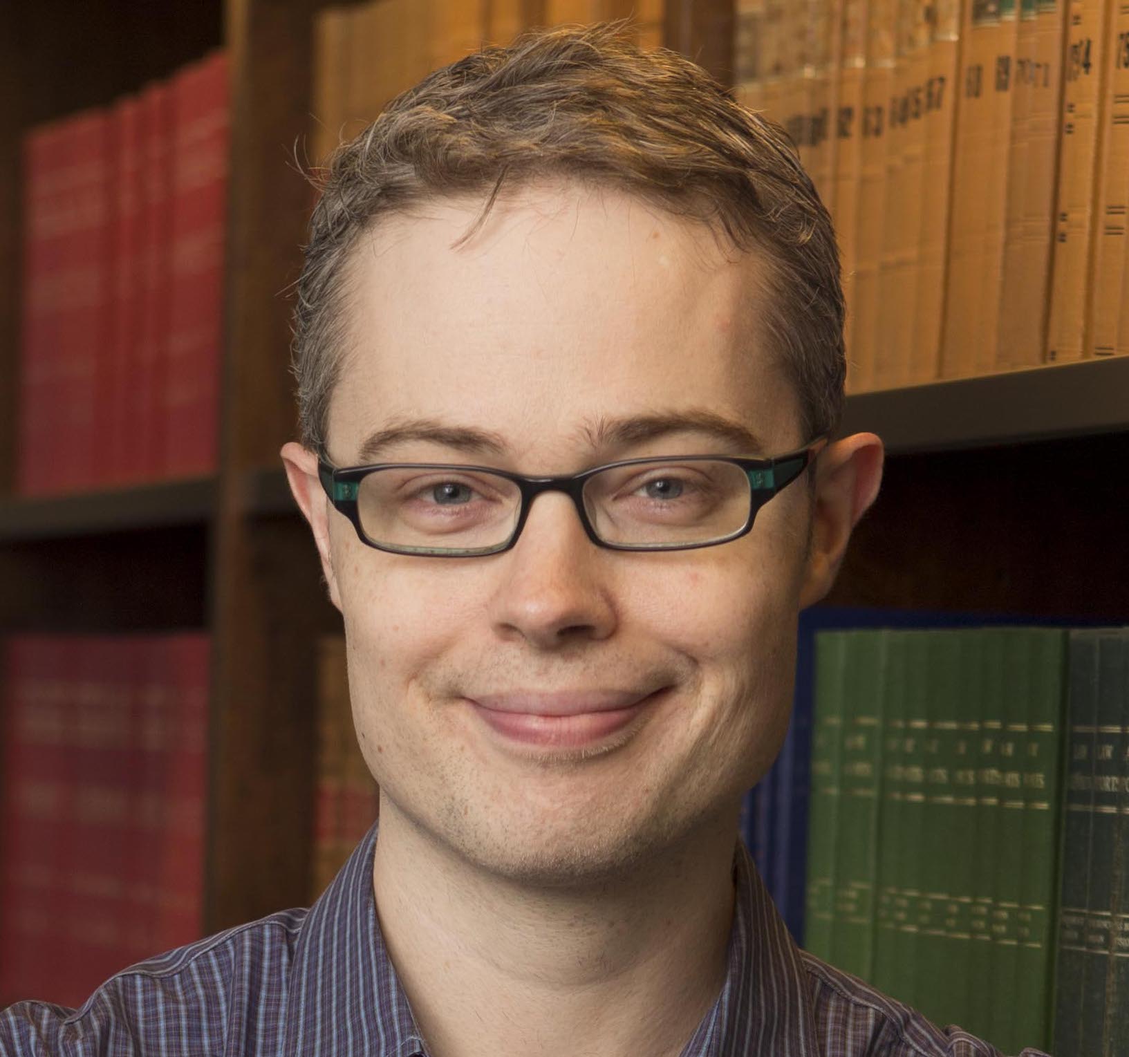 devin horsman | BetaKit Ian Caines