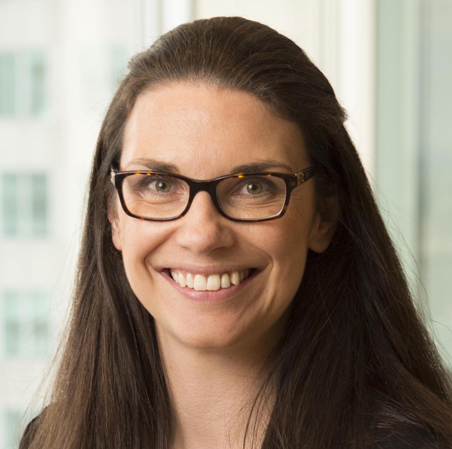 devin horsman | BetaKit Lindsay McLeod