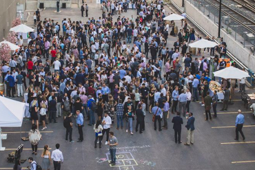 OneEleven Summer Social