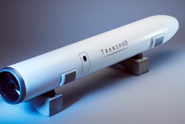 TransPod