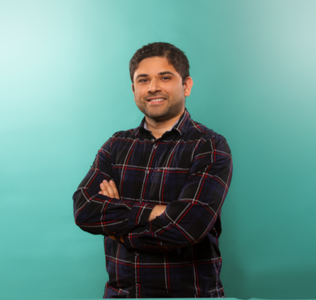 Ibrahim M. Jainullabdeen