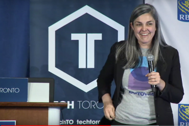 Techtoronto