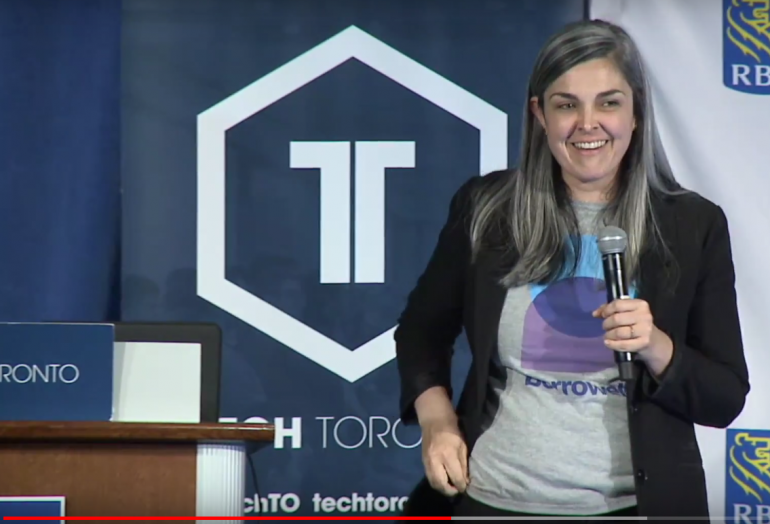 Techtoronto