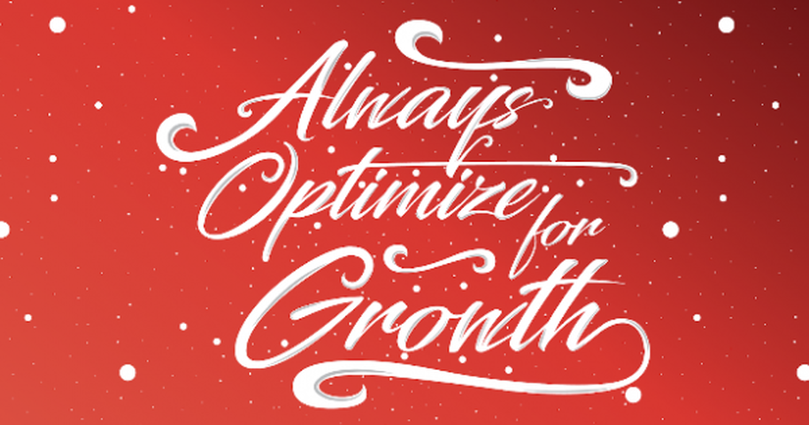 alwaysoptimizeforgrowth | BetaKit
