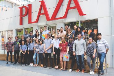 Plaza Ventures/CareGuide