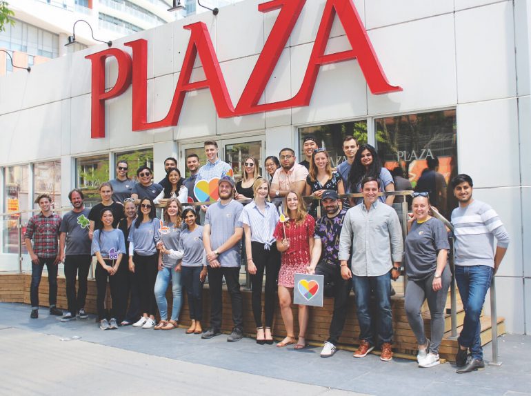 Plaza Ventures/CareGuide