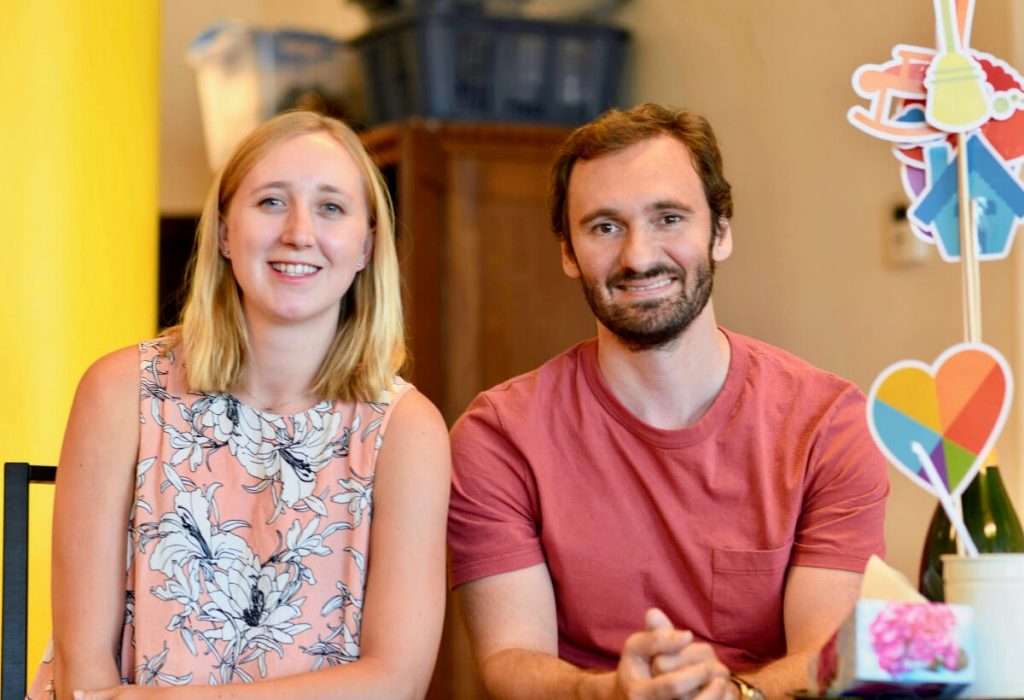 CareGuide | BetaKit CareGuide