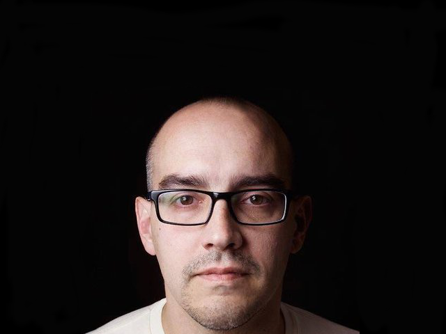 Dave McClure