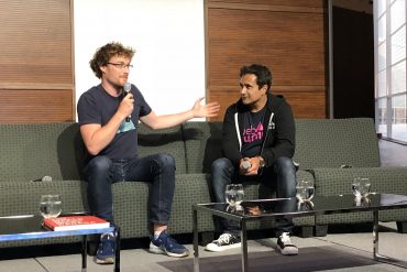 Collision conference