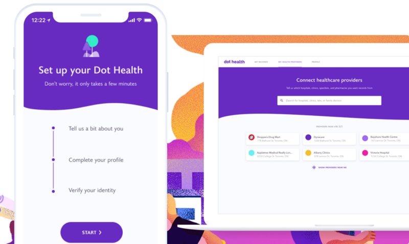 Dot Health | BetaKit Dot Health