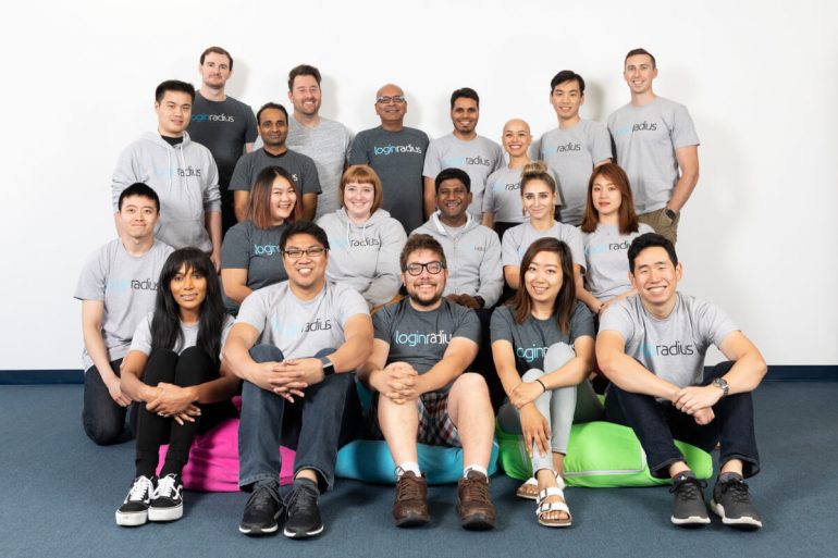 LoginRadius