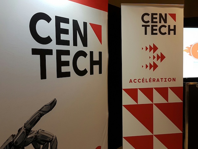 centech