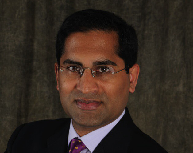 Sid Kosaraju Real Ventures