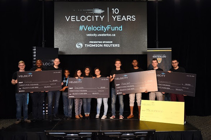 Velocity Fund Finals
