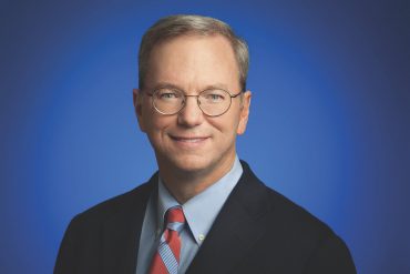 Eric Schmidt