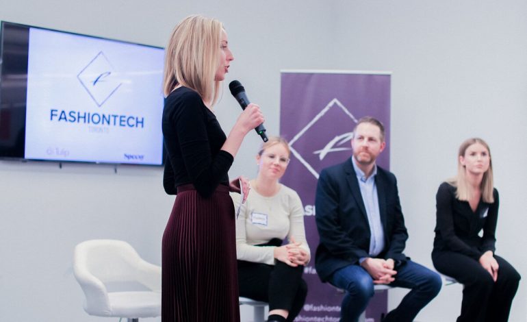 fashiontech toronto