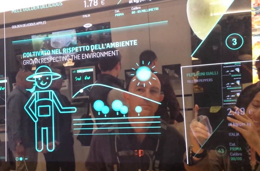 Coop Italia | BetaKit Coop Italia