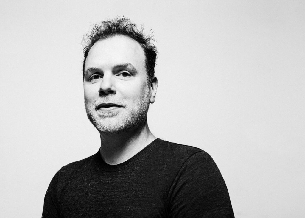 James Wallace | BetaKit James Wallace