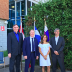 Centre québécois d'innovation en biotechnologie