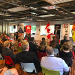 cybersecurity new brunswick